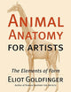 Animal Anatomy for Artists: The Elements of Form