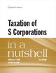 Taxation of S Corporations in a Nutshell