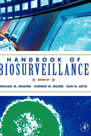 Handbook of Biosurveillance