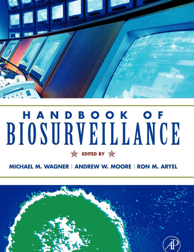 Handbook of Biosurveillance