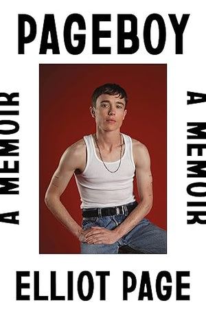 Pageboy: A Memoir
