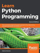 Learn Python Programming: The no-nonsense, beginner's guide to programming, data science, and web development with Python 3.7