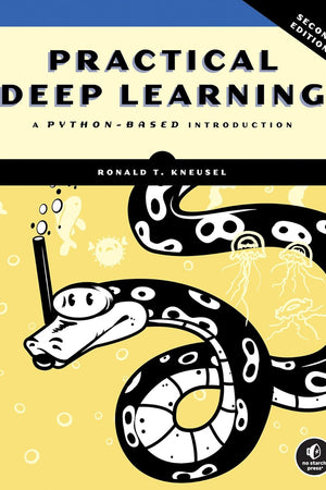 Practical Deep Learning, 2nd Edition: A Python-Based Introduction