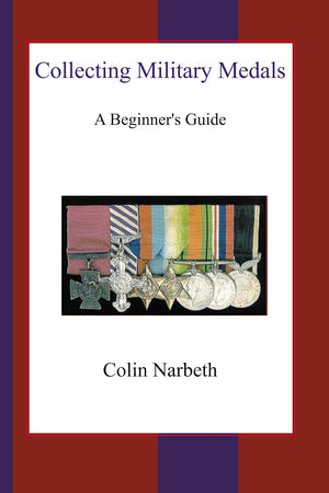 Collecting Military Medals: A Beginner's Guide