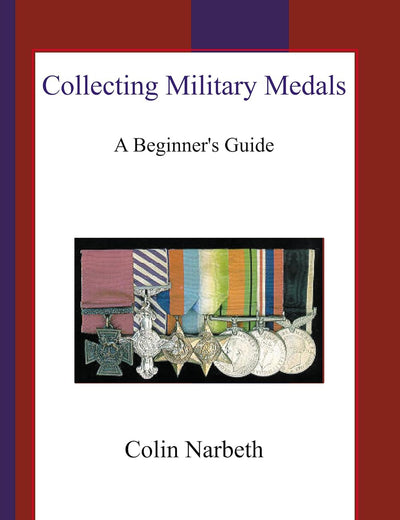 Collecting Military Medals: A Beginner's Guide