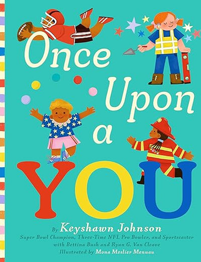 Once Upon a You