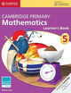 Cambridge Primary Mathematics Stage 5 Learner's Book 5 (Cambridge Primary Maths)
