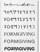 BIG. Formgiving: An Architectural Future History (Varia)