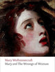 Mary and The Wrongs of Woman (Oxford World's Classics)