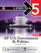 5 Steps to a 5: AP U.S. Government & Politics 2024