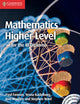 Mathematics for the IB Diploma: Higher Level with CD-ROM