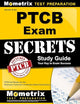 Secrets of the PTCB Exam Study Guide: PTCB Test Review for the Pharmacy Technician Certification Board Examination