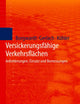 Versickerungsfähige Verkehrsflächen: Anforderungen, Einsatz und Bemessung (German Edition)