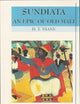 Sundiata: An Epic of Old Mali , Longman African Writers Series (Longman African Classics)