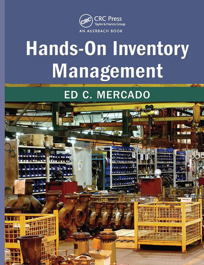 Hands-On Inventory Management (Resource Management)