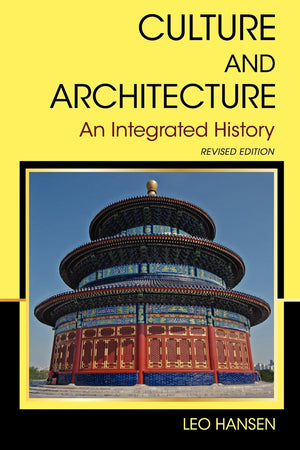 Culture and Architecture: An Integrated History
