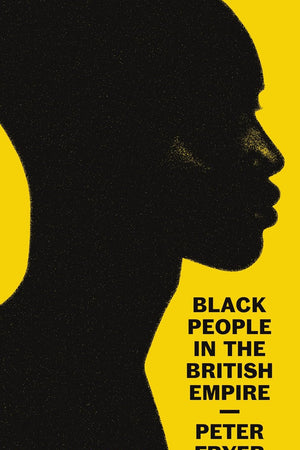 Black People in the British Empire