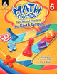Math Games: Skill-Based Practice for Sixth Grade