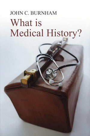 What is Medical History? (What is History?)