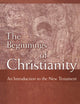 The Beginnings of Christianity: An Introduction to the New Testament