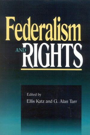 Federalism and Rights (America; 2)