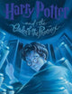 Harry Potter and the Order of the Phoenix (Harry Potter, Book 5) (5)