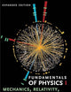 Fundamentals of Physics I: Mechanics, Relativity, and Thermodynamics (Open Yale Courses)