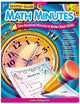 Creative Teaching Press Math Minutes, Grade 2 (One Hundred Minutes to Better Basic Skills)