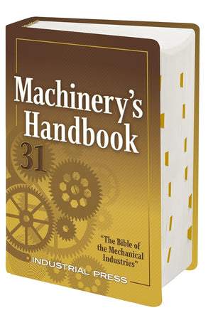 Machinery's Handbook Toolbox