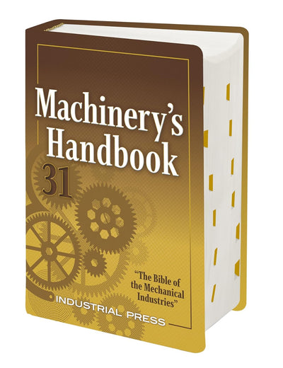 Machinery's Handbook Toolbox
