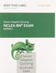 Elsevier Adaptive Quizzing for the NCLEX-RN Exam (36-Month) (Access Card)