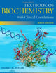 Textbook of Biochemistry: With Clinical Correlations