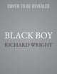 Black Boy Lib/E