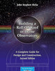Building a Roll-Off Roof or Dome Observatory: A Complete Guide for Design and Construction (The Patrick Moore Practical Astronomy Series)