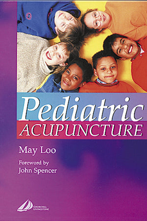 Pediatric Acupuncture