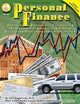 Mark Twain Personal Finance Workbook, Personal Finance Books for Grades 5-12, 5th Grade Workbook and Up Covering Financial Literacy and Economics, Mark Twain Books