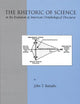 The Rhetoric of Science in the Evolution of American Ornithological Discourse (Contemporary Studies in Technical Communication)