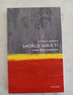 World War II: A Very Short Introduction