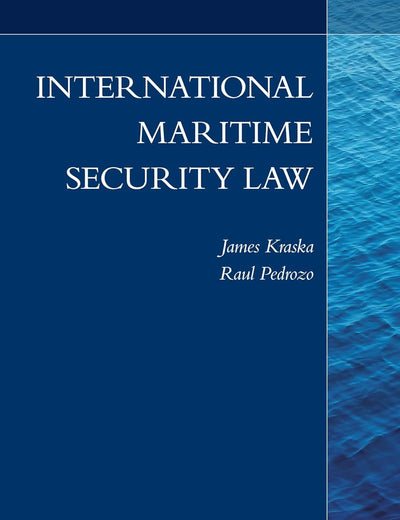 International Maritime Security Law