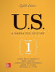 US: A Narrative History Volume 1: To 1877