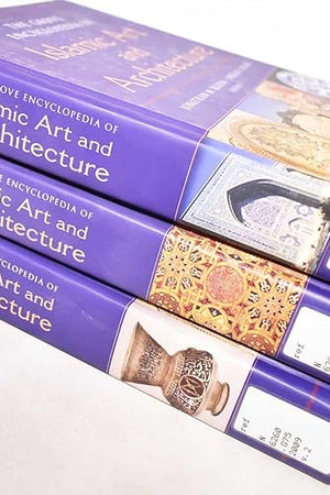 The Grove Encyclopedia of Islamic Art & Architecture