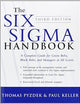 The Six Sigma Handbook, Third Edition