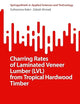 Charring Rates of Laminated Veneer Lumber (LVL) from Tropical Hardwood Timber (SpringerBriefs in Applied Sciences and Technology)