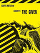 CliffsNotes on Lowry's The Giver (CliffsNotes on Literature)