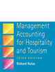 Management Accounting for Hospitality and Tourism