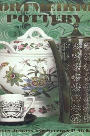 Portmeirion Pottery