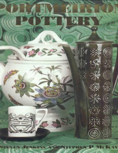 Portmeirion Pottery