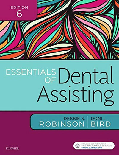 Essentials of Dental Assisting