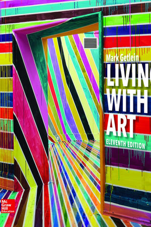 Living with Art