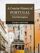 A Concise History of Portugal (Cambridge Concise Histories)